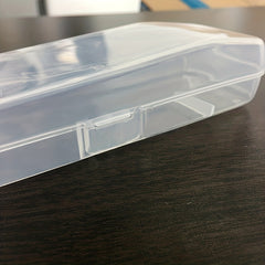 Protective Razor Storage Box for Travel