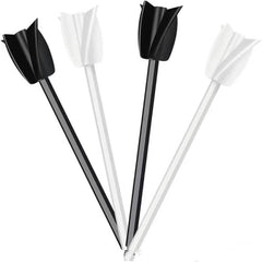 2pcs Epoxy Resin Mixer Paddle Attachment For Mixing Epoxy Resin