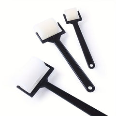 3 Pieces Doodle Sponge Roller Kids Art Painting