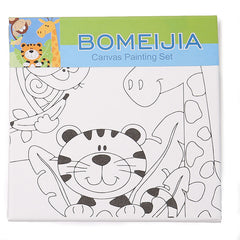Children's DIY Coloring Drawing Board