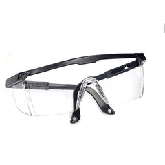 Outdoor Goggles Eye Protection Work Glasses Safety Dustproof