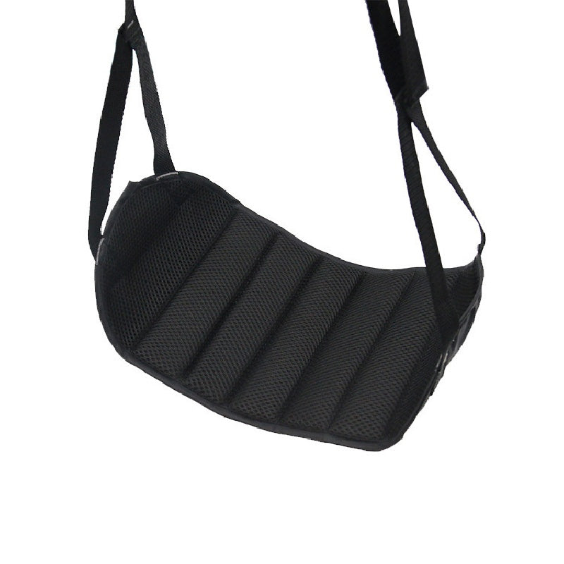 Portable Footrest Hammock for Outdoor Travel