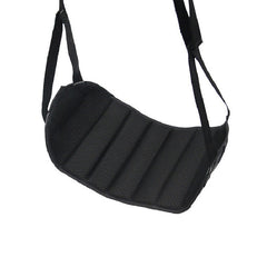 Portable Footrest Hammock for Outdoor Travel
