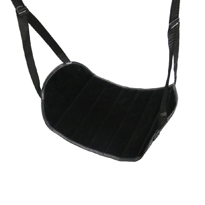 Portable Footrest Hammock for Outdoor Travel