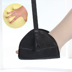Portable Footrest Hammock for Outdoor Travel