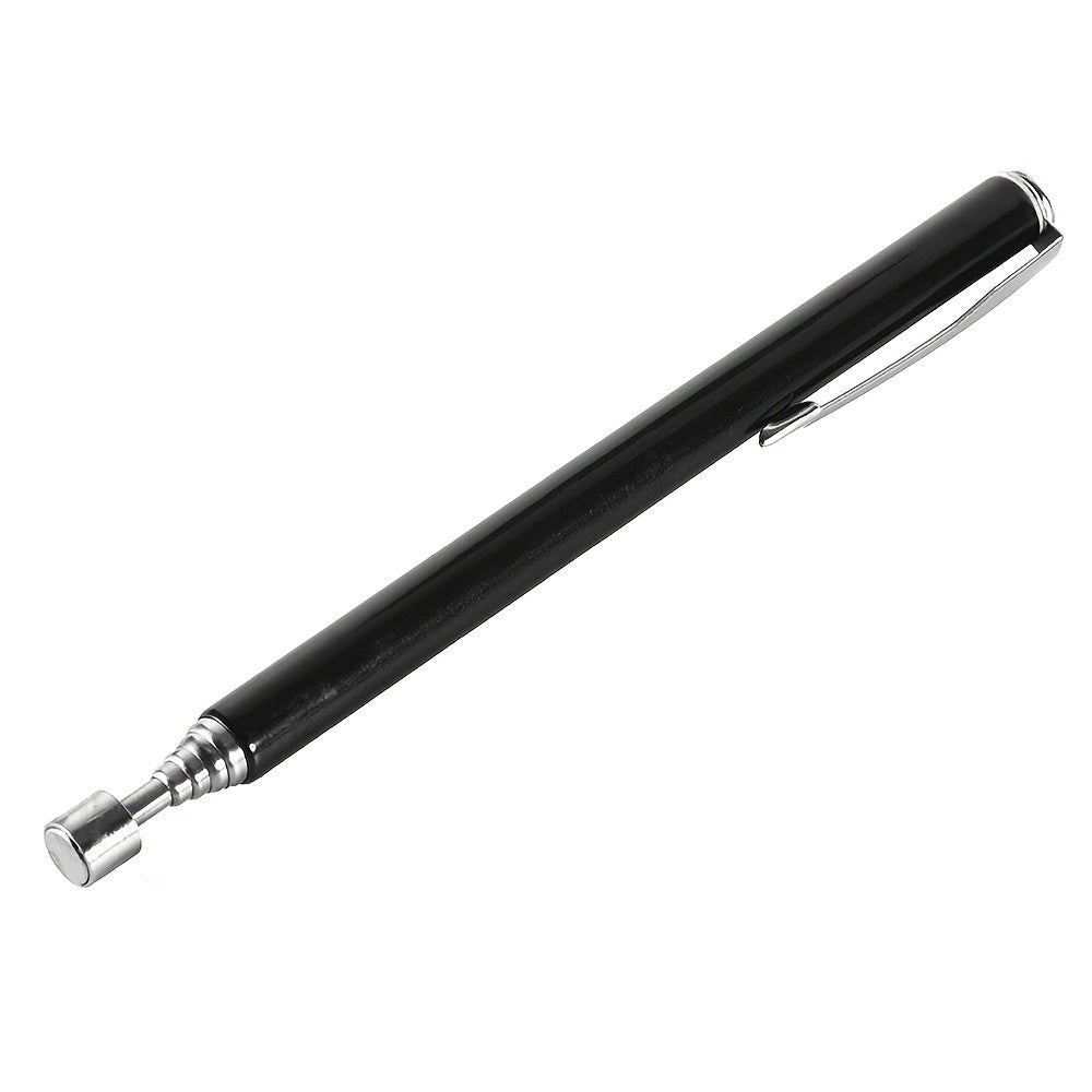 Mini Telescopic Magnetic Magnet Pen For Nut Bolt Pick-Up