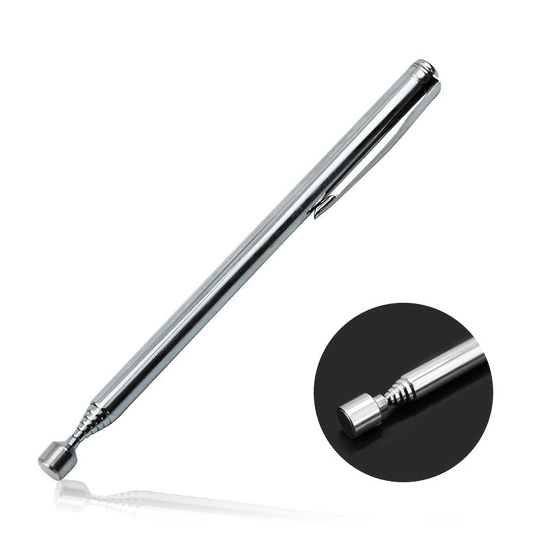 Mini Telescopic Magnetic Magnet Pen For Nut Bolt Pick-Up