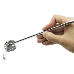 Mini Telescopic Magnetic Magnet Pen For Nut Bolt Pick-Up