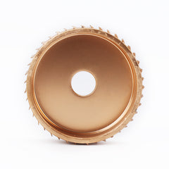 Round Grinding Wheel For Angle Grinder Woodworking Sharpening And Polishing Disc
