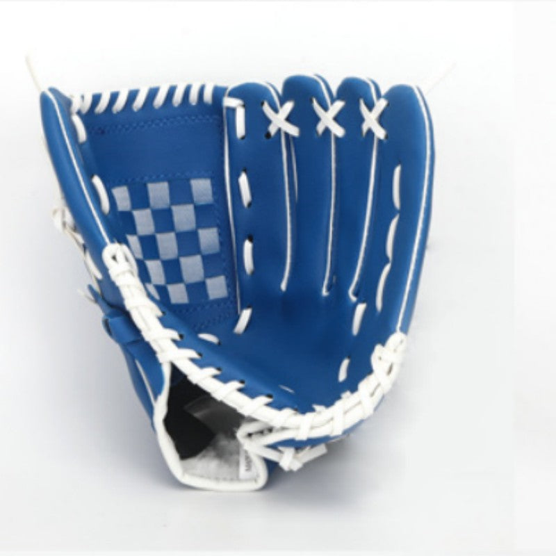 Leather Baseball Softball Gloves for Training