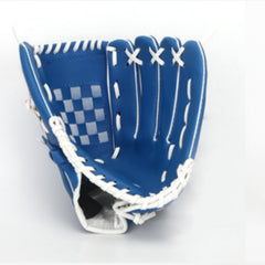 Leather Baseball Softball Gloves for Training