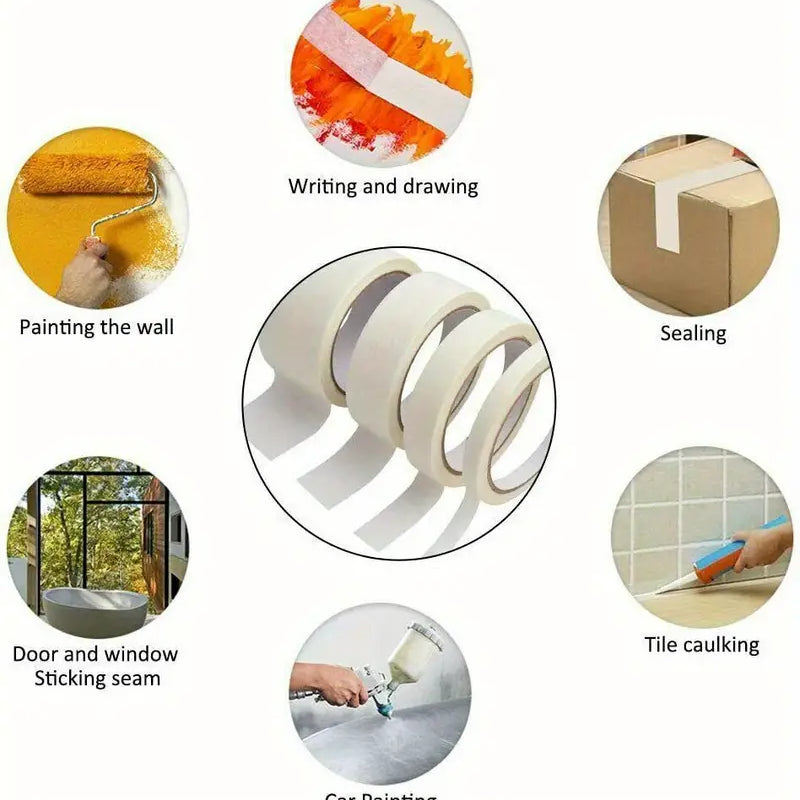 Diamond Painting Anti dirty Tape Adhesive Edges Sticker DIY Tools