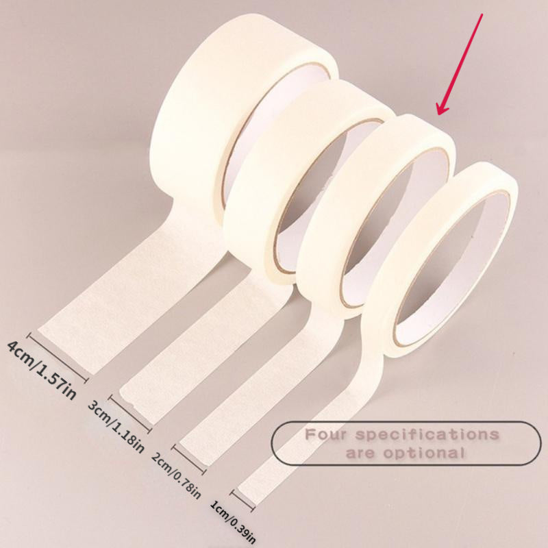 Diamond Painting Anti dirty Tape Adhesive Edges Sticker DIY Tools
