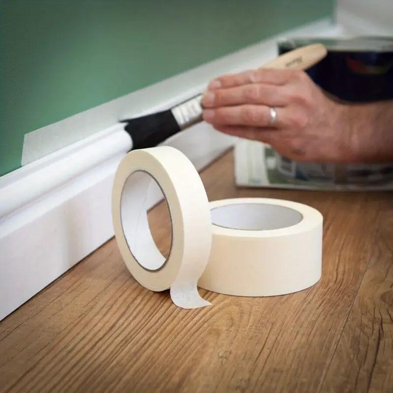 Diamond Painting Anti dirty Tape Adhesive Edges Sticker DIY Tools