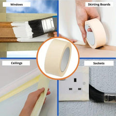 Diamond Painting Anti dirty Tape Adhesive Edges Sticker DIY Tools