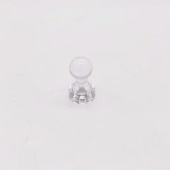 2pcs Multicolor Magnetic Pushpins
