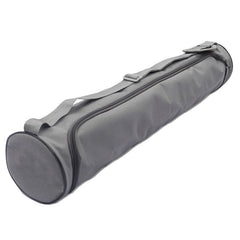 Canvas Yoga Mat Storage Bag Multifunctional Pouch