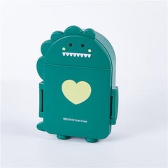 Portable Bento Box for Outdoor Camping and Picnic