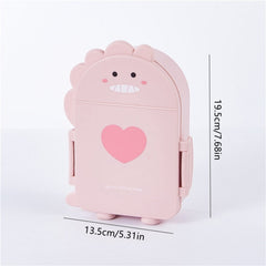 Portable Bento Box for Outdoor Camping and Picnic