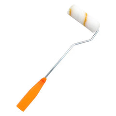 10-16cm Hot Melt Thumb Roller Small Corner Roller Polyester Thread Short Wool
