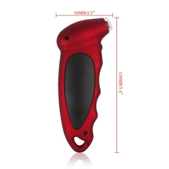 Digital Tire Pressure Gauge 150PSI LCD Display Car Truck Bicycle