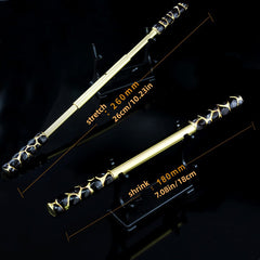 Moonlight Treasure Box Magic Stick Creative Gift Toy