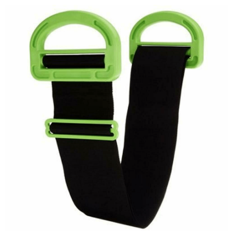 Adjustable Moving & Lifting Straps for Furniture & Mattress