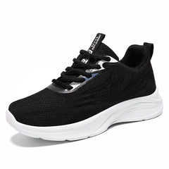 Women's Non slip Running Shoes Soft Sole Breathable Sports Sneakers