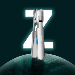 Nail Clippers For Hard & Thick Nail Fingernail & Toenail Cutter
