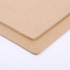 A5 Basics Hardboard Office Clipboards A5 Strong Paper Clips