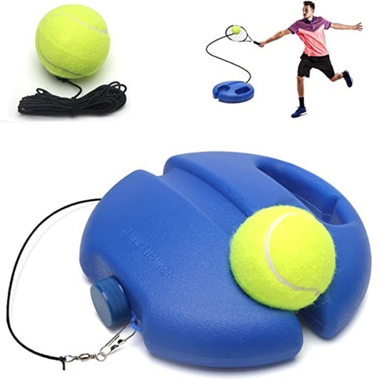 Tennis Training Rebound Ball for Beginners - Training Tool