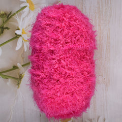 Polyester Plush Yarn Camtex Yarn Fine Yarns Sweater Yarn
