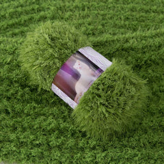 Polyester Plush Yarn Camtex Yarn Fine Yarns Sweater Yarn