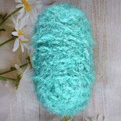 Polyester Plush Yarn Camtex Yarn Fine Yarns Sweater Yarn