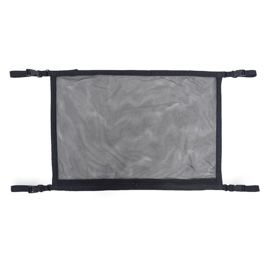 Car Ceiling Storage Bag Roof Cargo Net Organizer