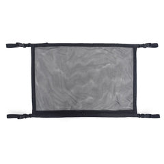 Car Ceiling Storage Bag Roof Cargo Net Organizer