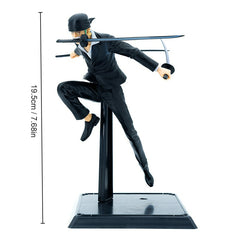 Anime Action Characters Home Decor Collectibles Perfect Gift For Boys And Girls