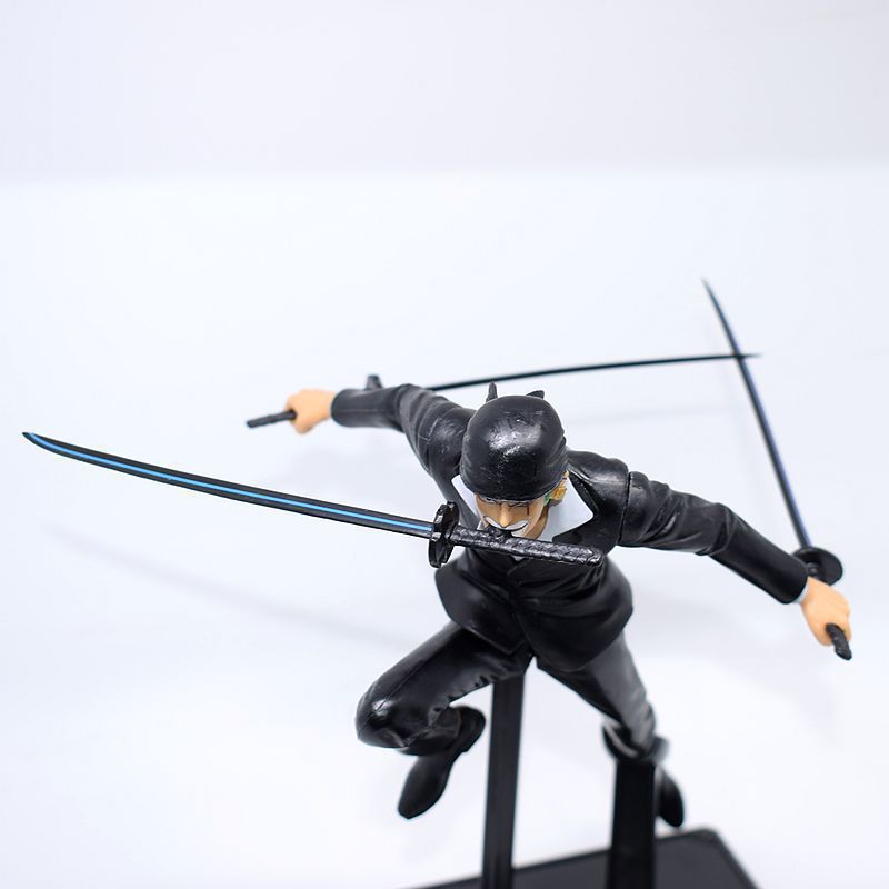 Anime Action Characters Home Decor Collectibles Perfect Gift For Boys And Girls