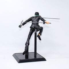 Anime Action Characters Home Decor Collectibles Perfect Gift For Boys And Girls