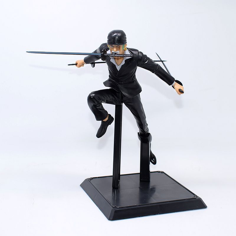 Anime Action Characters Home Decor Collectibles Perfect Gift For Boys And Girls