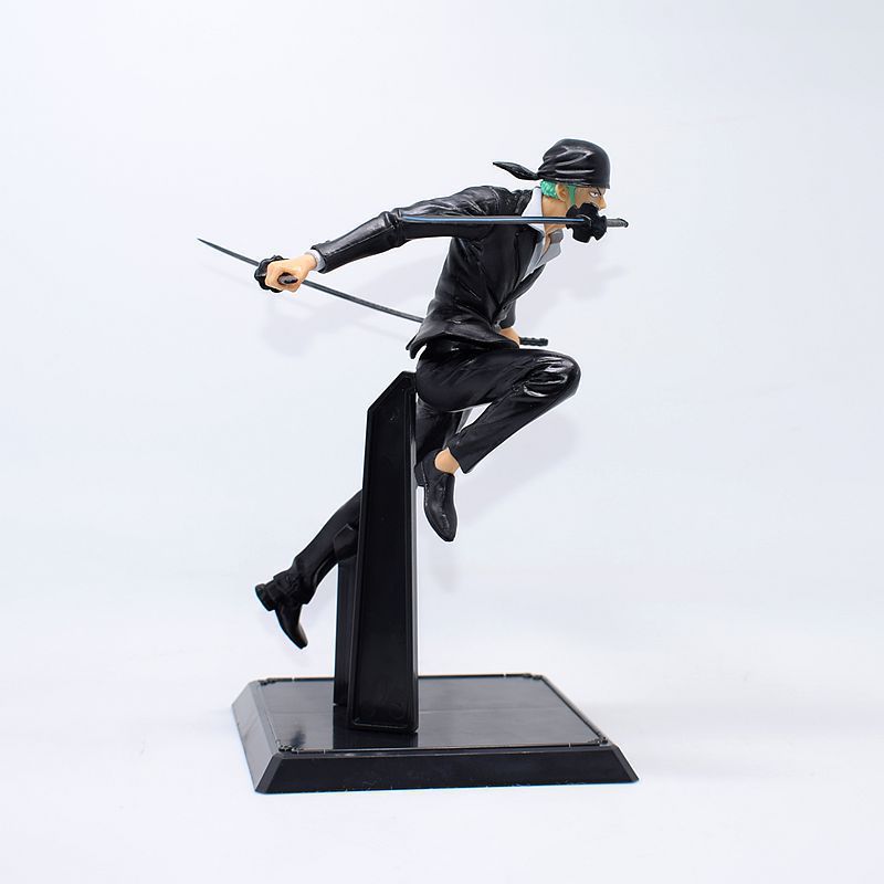 Anime Action Characters Home Decor Collectibles Perfect Gift For Boys And Girls