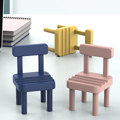 Chair Desktop Phone Holder 6 Colors