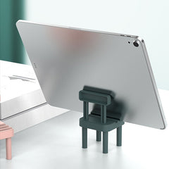 Chair Desktop Phone Holder 6 Colors