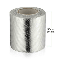 High Temp Heat Shield Wrap Tape 5mx5cm