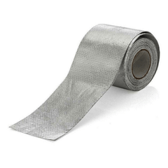 High Temp Heat Shield Wrap Tape 5mx5cm