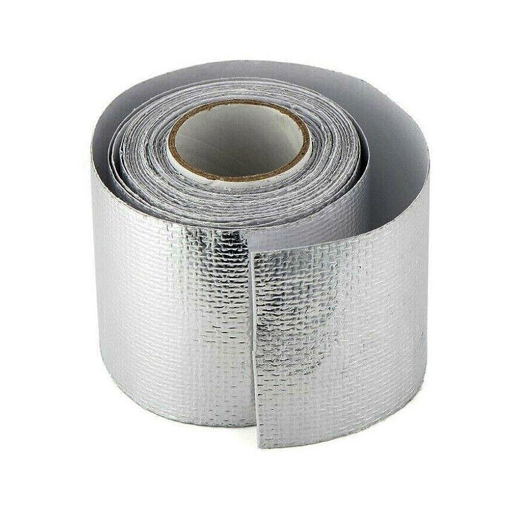 High Temp Heat Shield Wrap Tape 5mx5cm