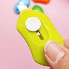 Mini Utility Small Disassembly Express Tool Office Small Student Manual