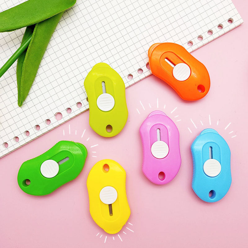 Mini Utility Small Disassembly Express Tool Office Small Student Manual
