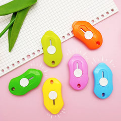 Mini Utility Small Disassembly Express Tool Office Small Student Manual