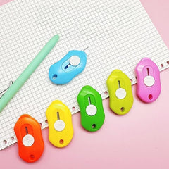 Mini Utility Small Disassembly Express Tool Office Small Student Manual